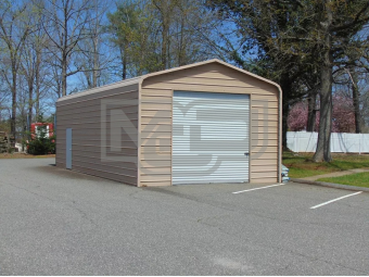 Regular Garages | Regular Metal Garages